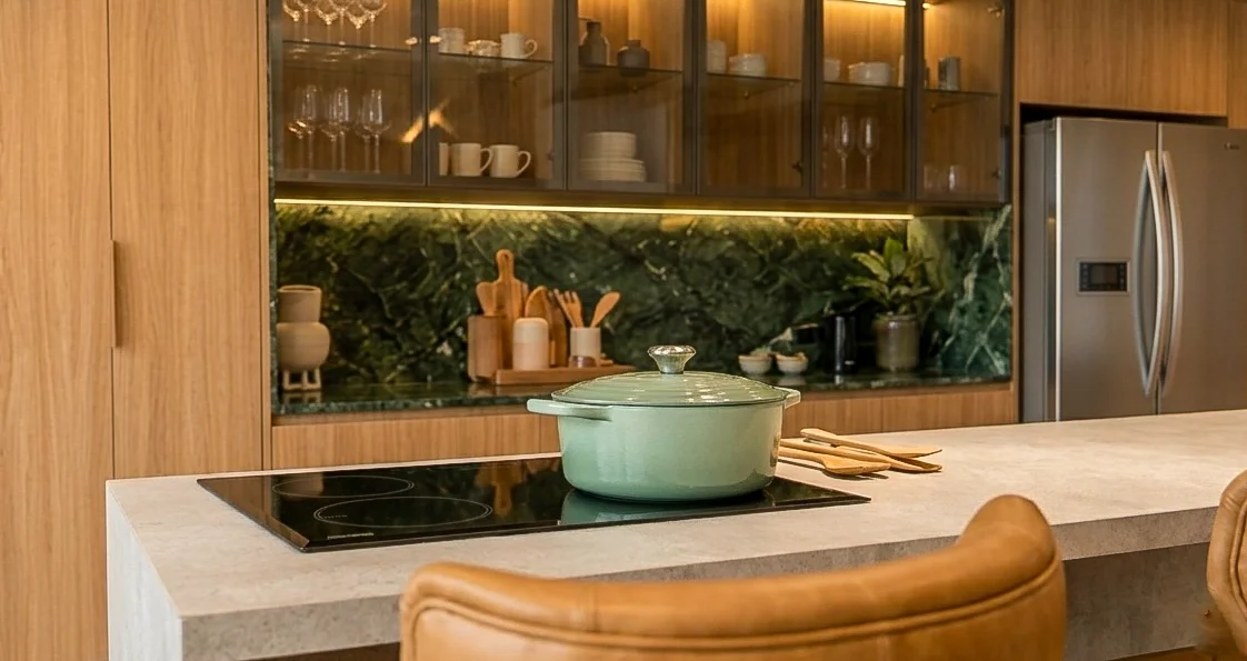Cozinha Guatemala — imagem 3