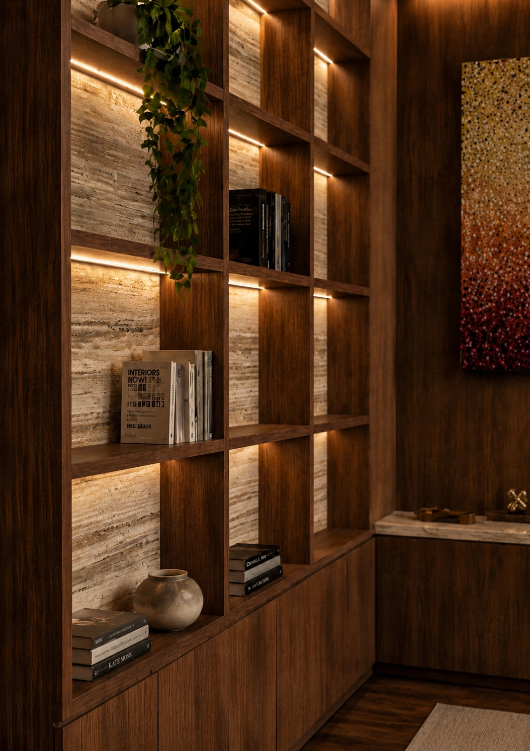 Sala de Leitura — imagem 2